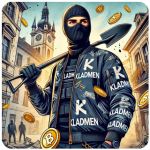 Работа курьер - кладмен в Гурьевске 