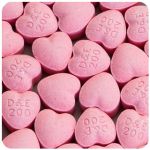 Экстази  Ecstasy Love 200 MDMA в Гурьевске